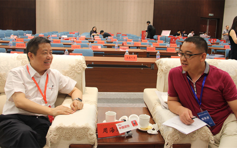 紅豆為什么贏？看周氏三代從手工作坊到國際布局